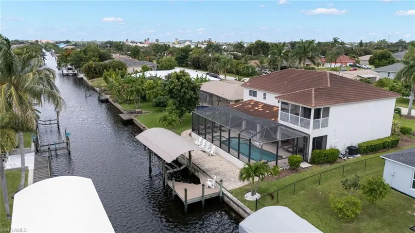 2021 Se 17th Pl, Cape Coral, Florida 33990