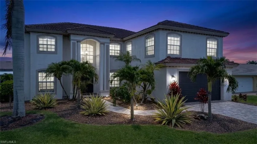 2021 Se 17th Pl, Cape Coral, Florida 33990