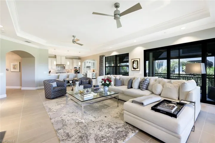 16445  Carrara  WAY, Naples, FL 34110