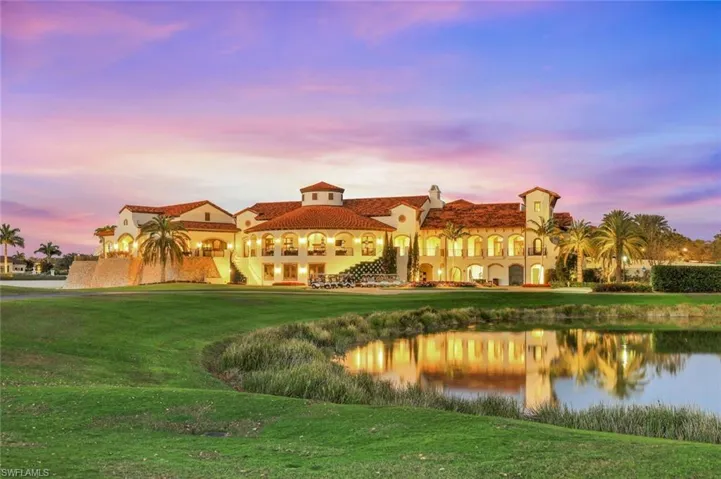 16445  Carrara  WAY, Naples, FL 34110