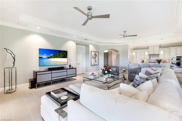 16445  Carrara  WAY, Naples, FL 34110