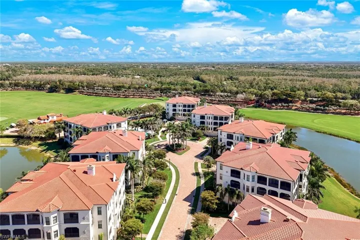 16445  Carrara  WAY, Naples, FL 34110