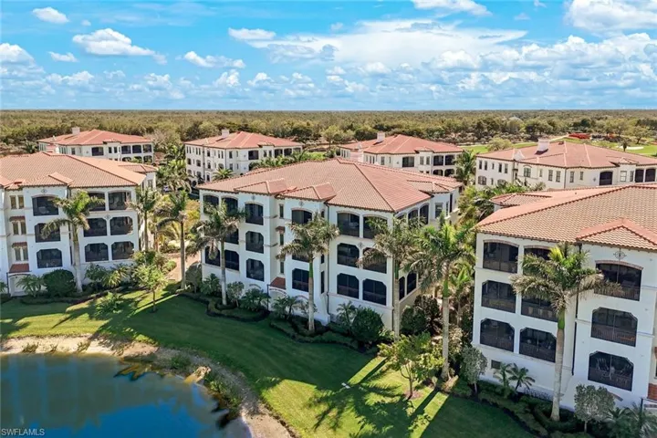 16445  Carrara  WAY, Naples, FL 34110