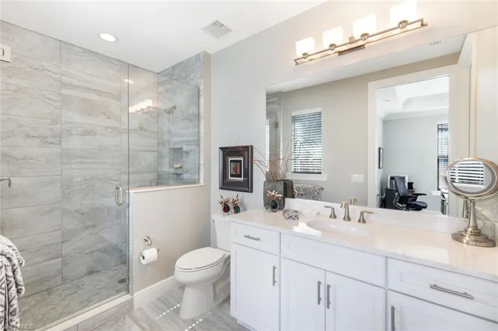 16445  Carrara  WAY, Naples, FL 34110