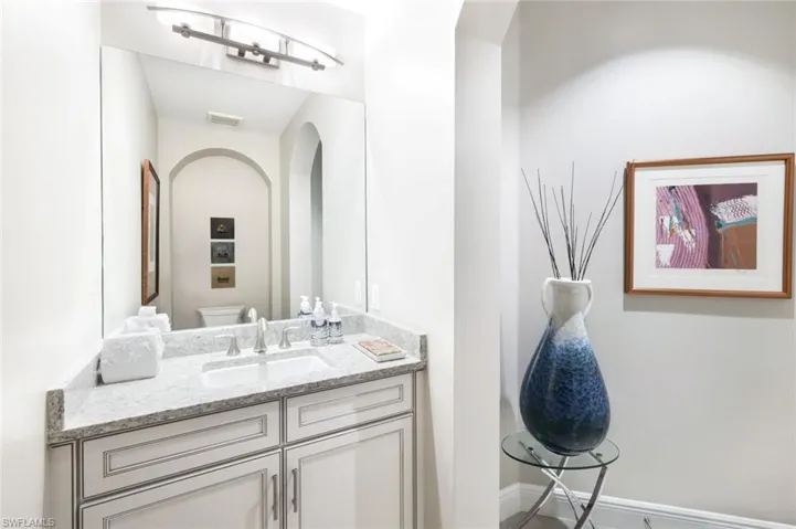 16445  Carrara  WAY, Naples, FL 34110