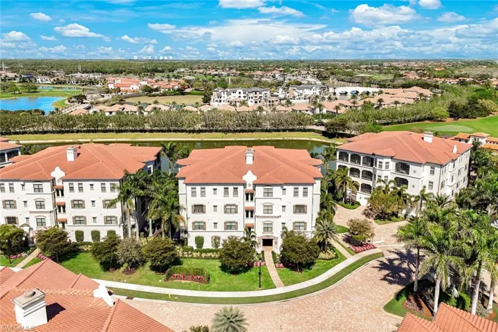16445  Carrara  WAY, Naples, FL 34110