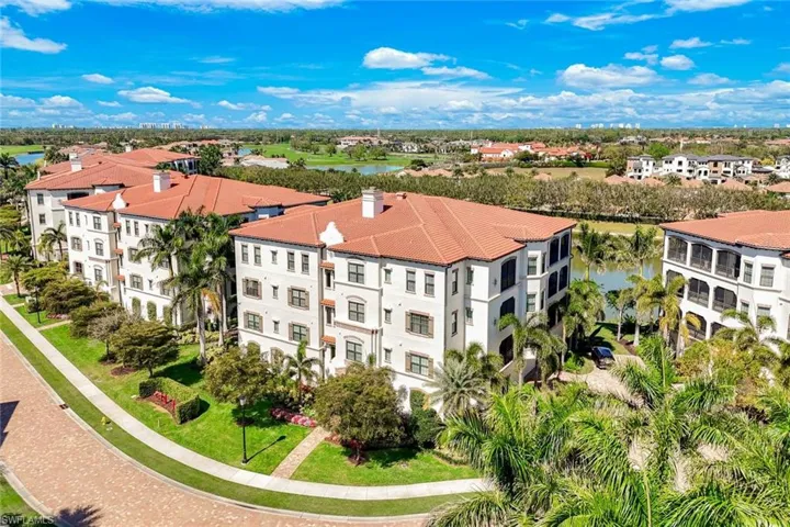 16445  Carrara  WAY, Naples, FL 34110