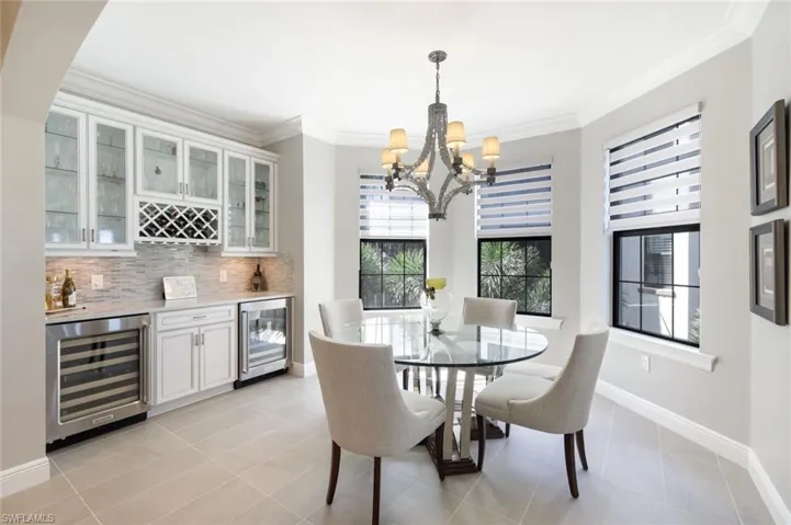 16445  Carrara  WAY, Naples, FL 34110