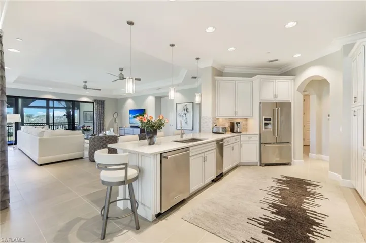 16445  Carrara  WAY, Naples, FL 34110