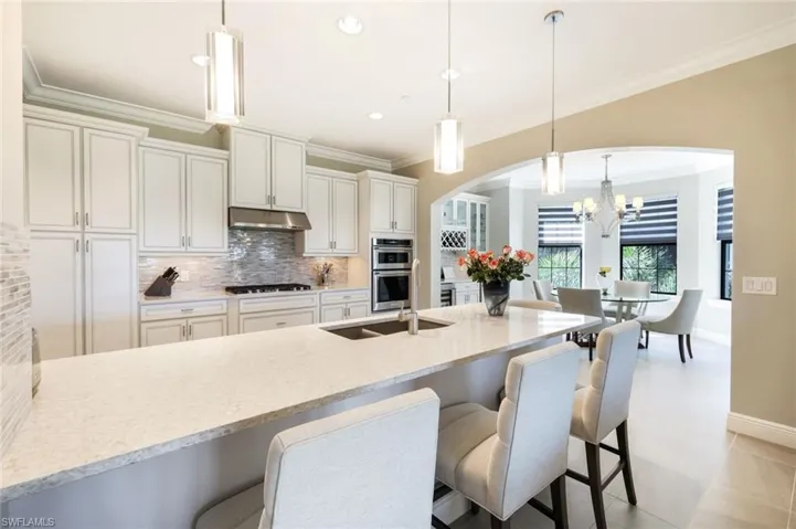 16445  Carrara  WAY, Naples, FL 34110