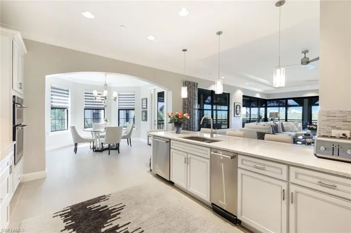 16445  Carrara  WAY, Naples, FL 34110