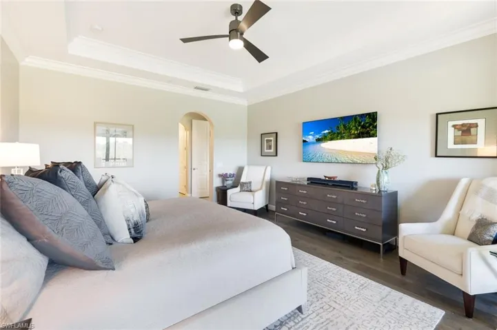 16445  Carrara  WAY, Naples, FL 34110