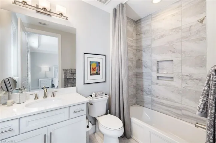 16445  Carrara  WAY, Naples, FL 34110