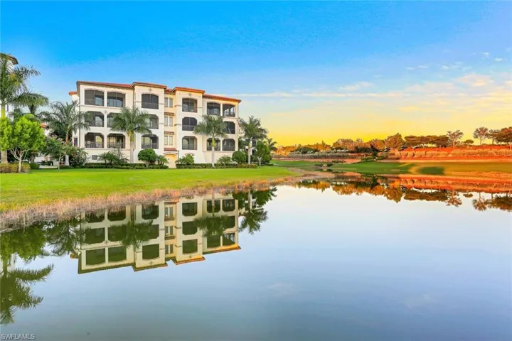 16445  Carrara  WAY, Naples, FL 34110