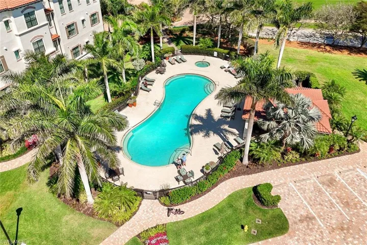 16445  Carrara  WAY, Naples, FL 34110