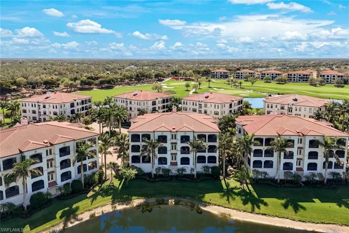 16445  Carrara  WAY, Naples, FL 34110