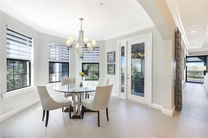 16445  Carrara  WAY, Naples, FL 34110