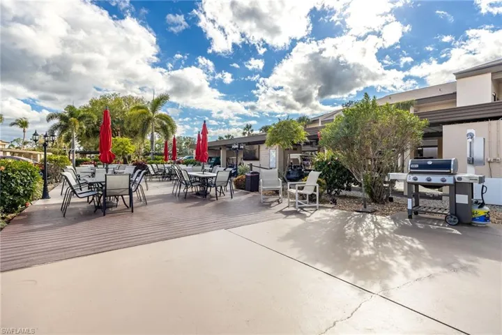 5865 Trailwinds Dr # 621, Fort Myers Fl 33907