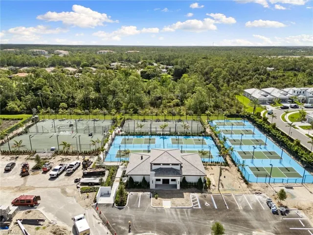 2924 Bloomfield Way, Other, Florida 34112