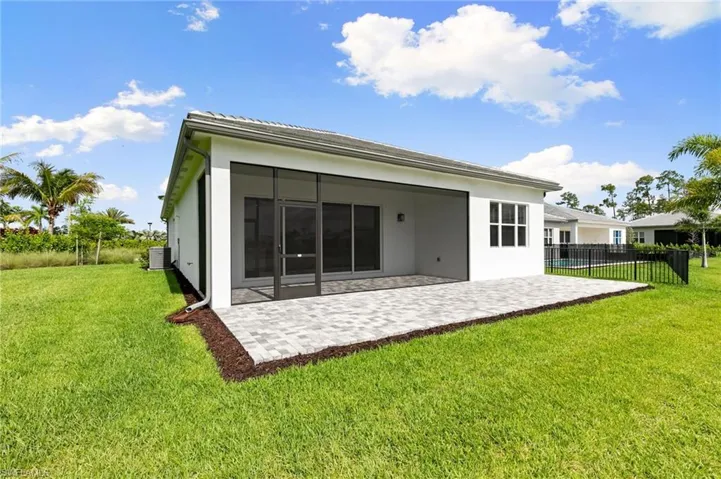 2924 Bloomfield Way, Other, Florida 34112