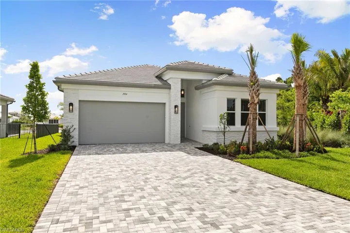 2924 Bloomfield Way, Other, Florida 34112