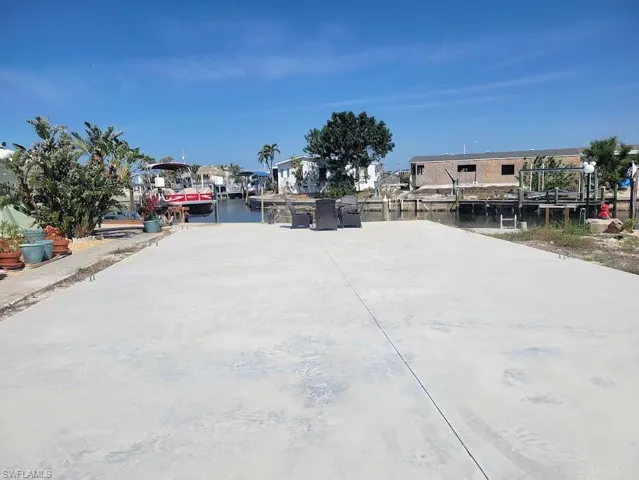 3814 Dewberry Ln, St. James City, Florida 33956