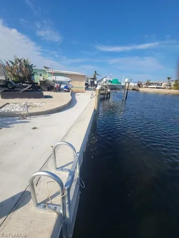 3814 Dewberry Ln, St. James City, Florida 33956