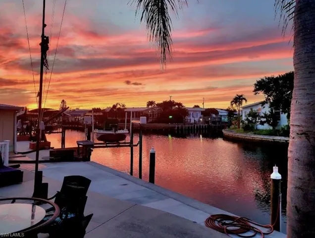 3814 Dewberry Ln, St. James City, Florida 33956