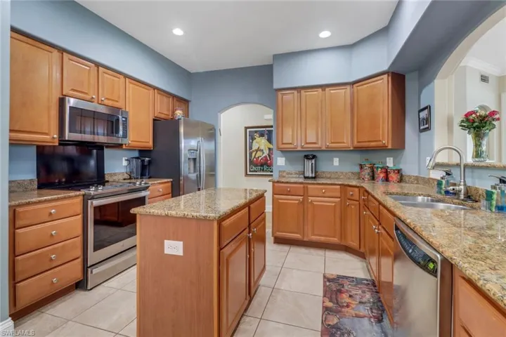 1296 Verde Dr # 3, Naples Fl 34105