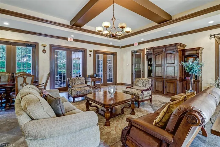 Clubhouse