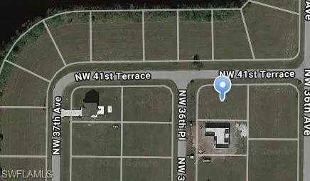 Map / location