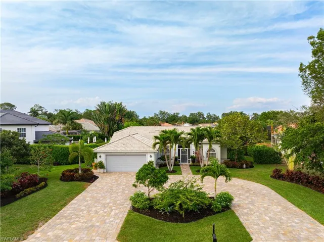 386  BELVILLE  BLVD, Naples, FL 34104