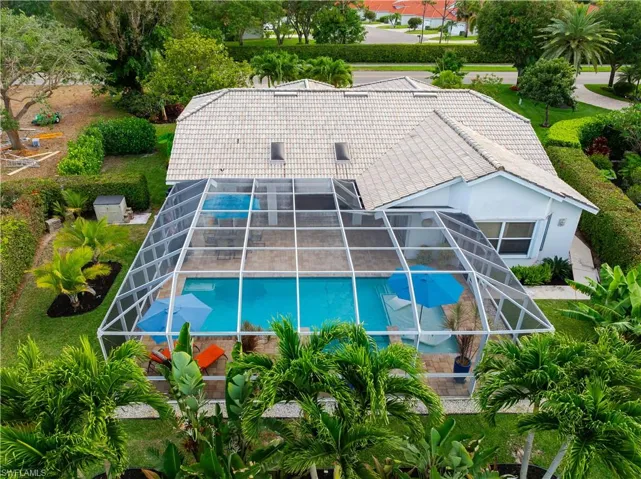386  BELVILLE  BLVD, Naples, FL 34104