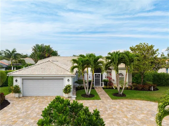386  BELVILLE  BLVD, Naples, FL 34104