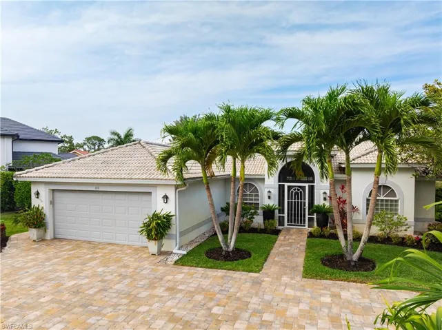 386  BELVILLE  BLVD, Naples, FL 34104