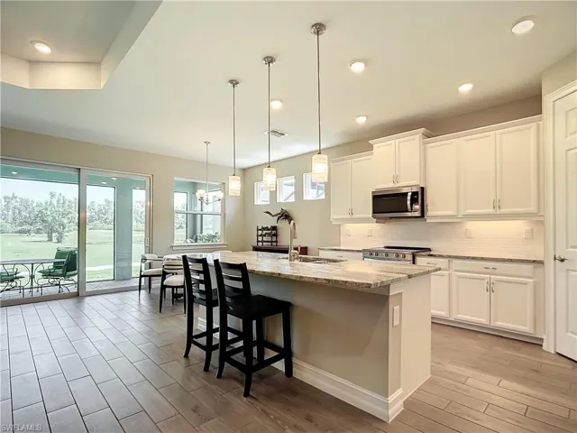 3340  Cherry Palm  DR, North Fort Myers, FL 33917