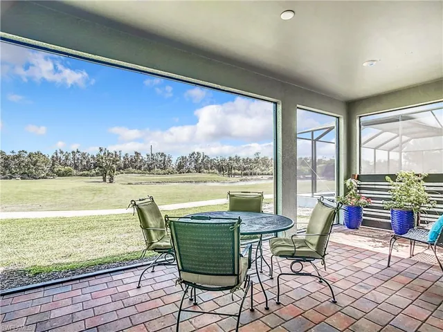3340  Cherry Palm  DR, North Fort Myers, FL 33917