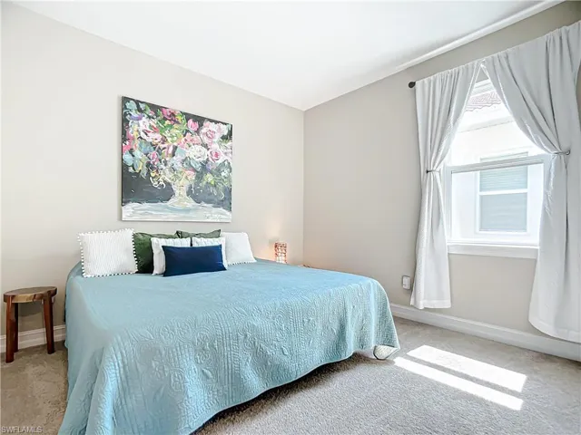 Guest Bedroom 1