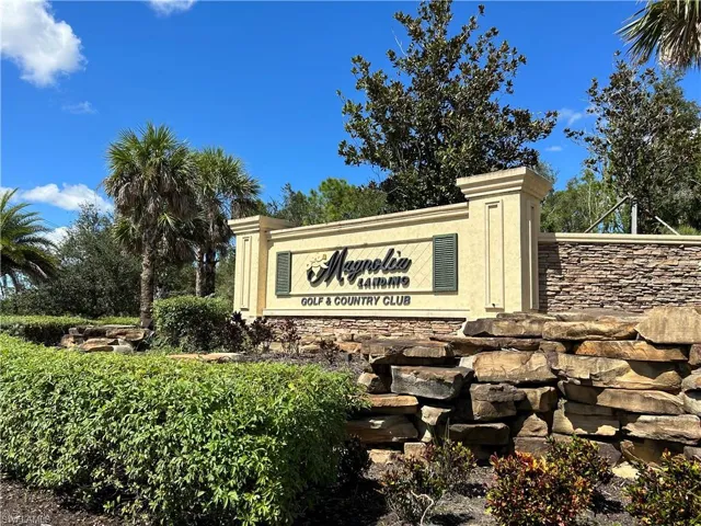 3340  Cherry Palm  DR, North Fort Myers, FL 33917