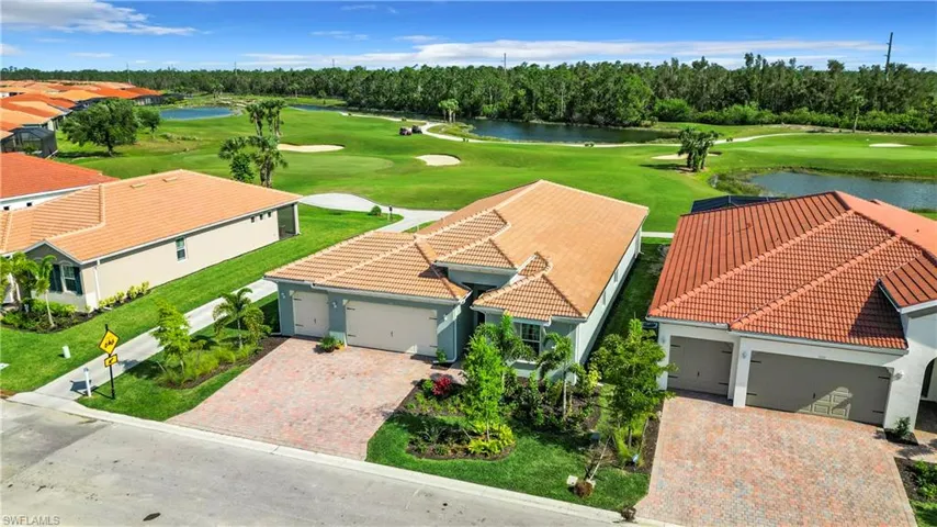 3340  Cherry Palm  DR, North Fort Myers, FL 33917