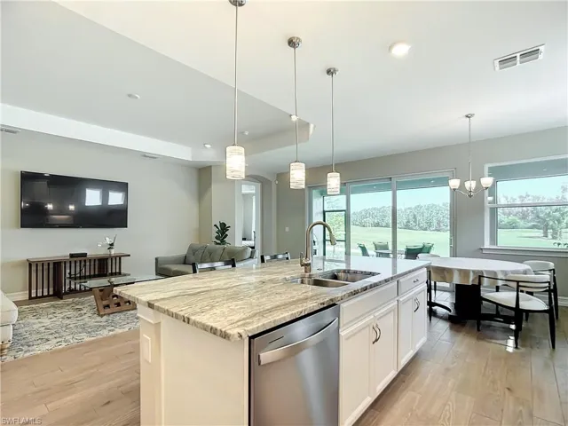 3340  Cherry Palm  DR, North Fort Myers, FL 33917