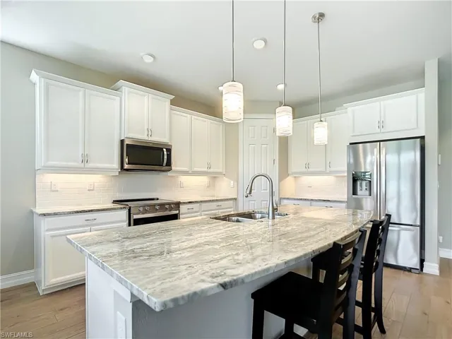 3340  Cherry Palm  DR, North Fort Myers, FL 33917