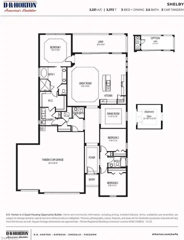 3340  Cherry Palm  DR, North Fort Myers, FL 33917