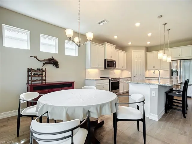 3340  Cherry Palm  DR, North Fort Myers, FL 33917