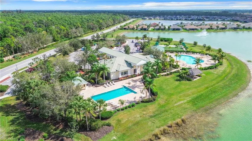 3340  Cherry Palm  DR, North Fort Myers, FL 33917