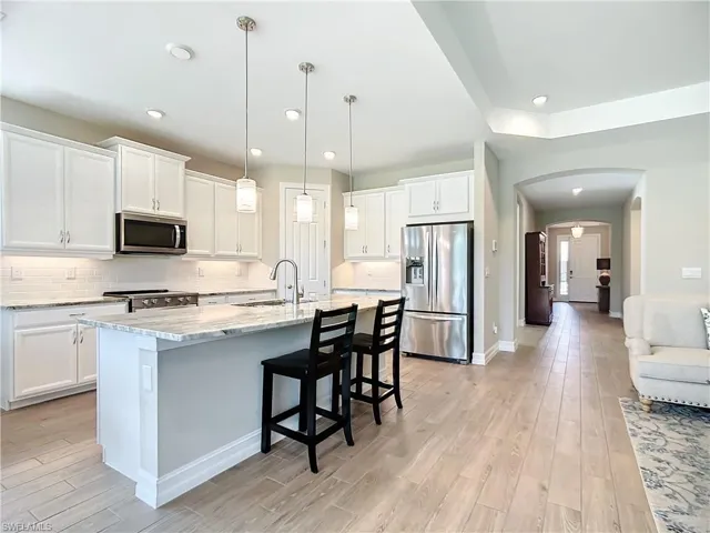 3340  Cherry Palm  DR, North Fort Myers, FL 33917