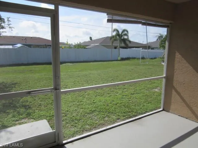 4337 Skyline Blvd, Cape Coral, Florida 33914