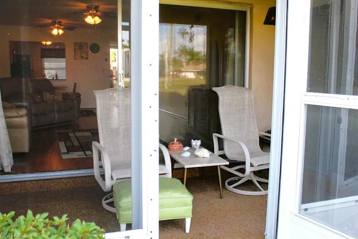 5409 Peppertree Dr 7, Fort Myers, Florida 33908