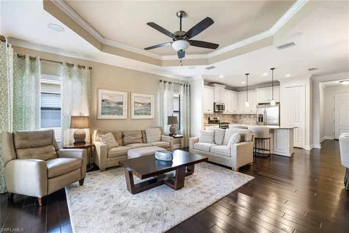 4507 Mystic Blue Way, Fort Myers, Florida 33966