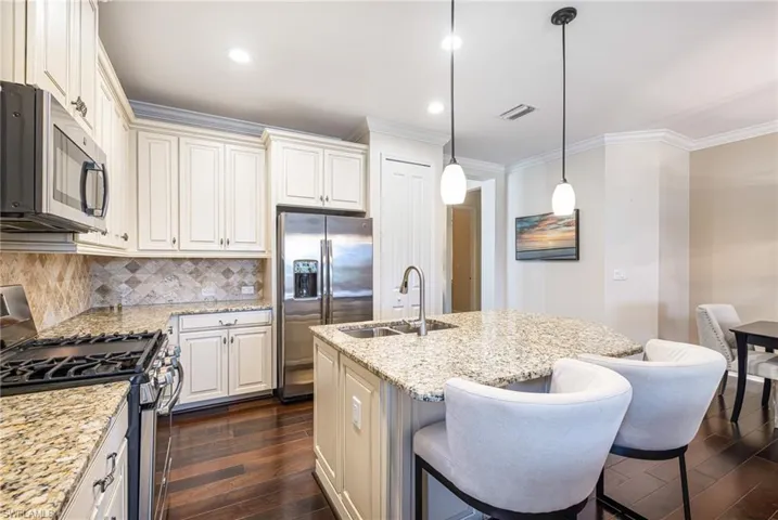 4507 Mystic Blue Way, Fort Myers, Florida 33966